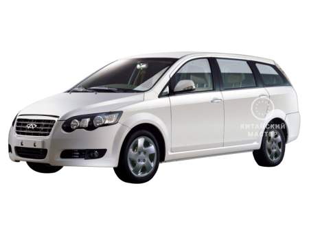 Чери CrossEastar B14 1