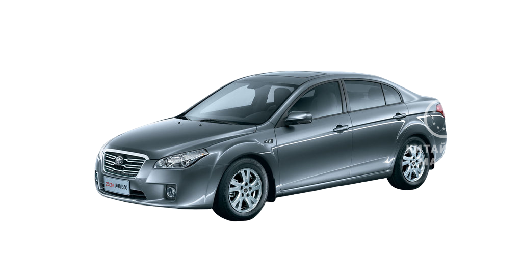 ФАВ Besturn B50